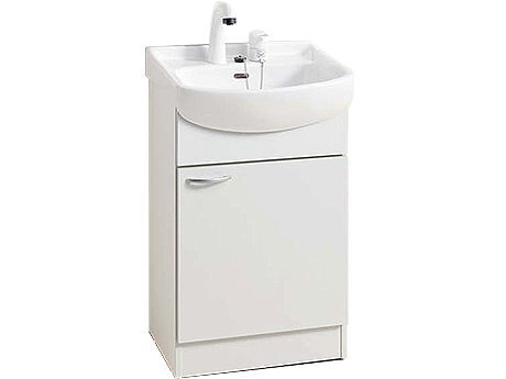 LU0504FEJ1E10　BW1（シャワー水栓付）